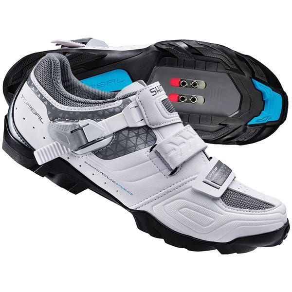 Buty MTB damskie Shimano SH-WM64