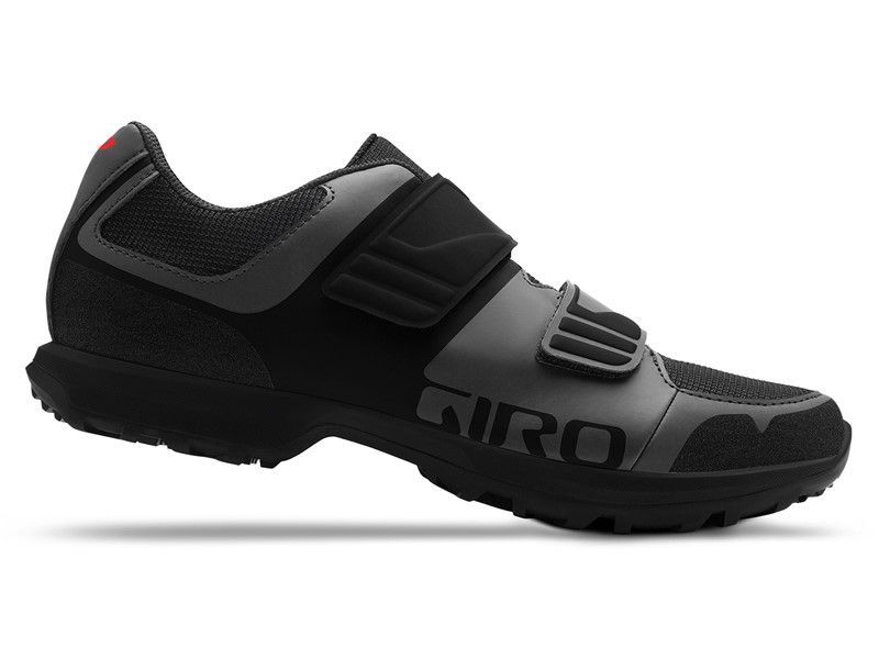 Buty MTB Giro Berm