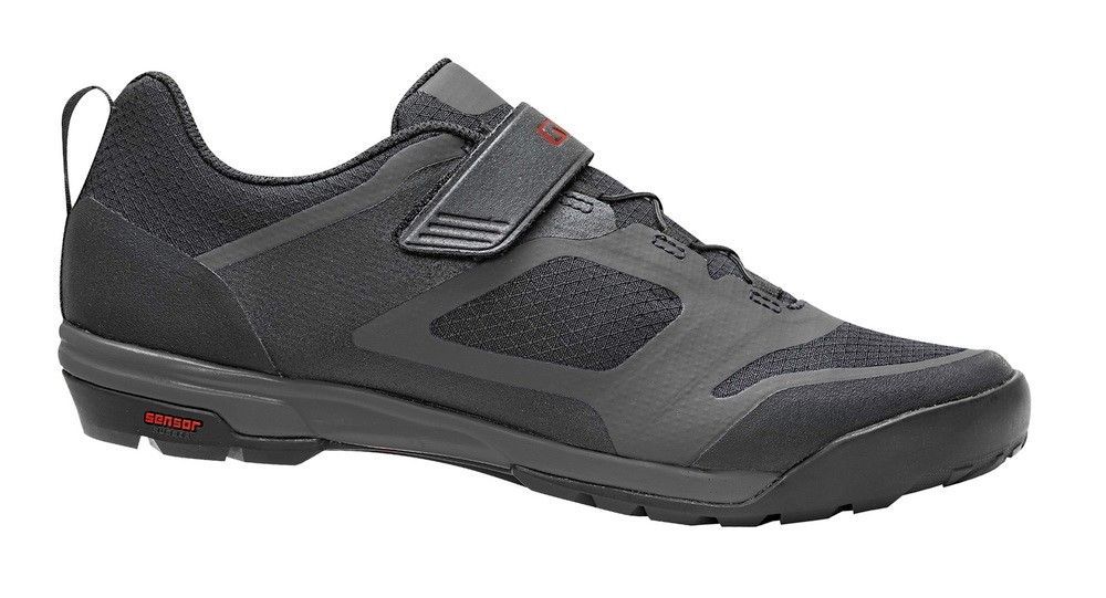 Buty MTB Giro Ventana Fastlace