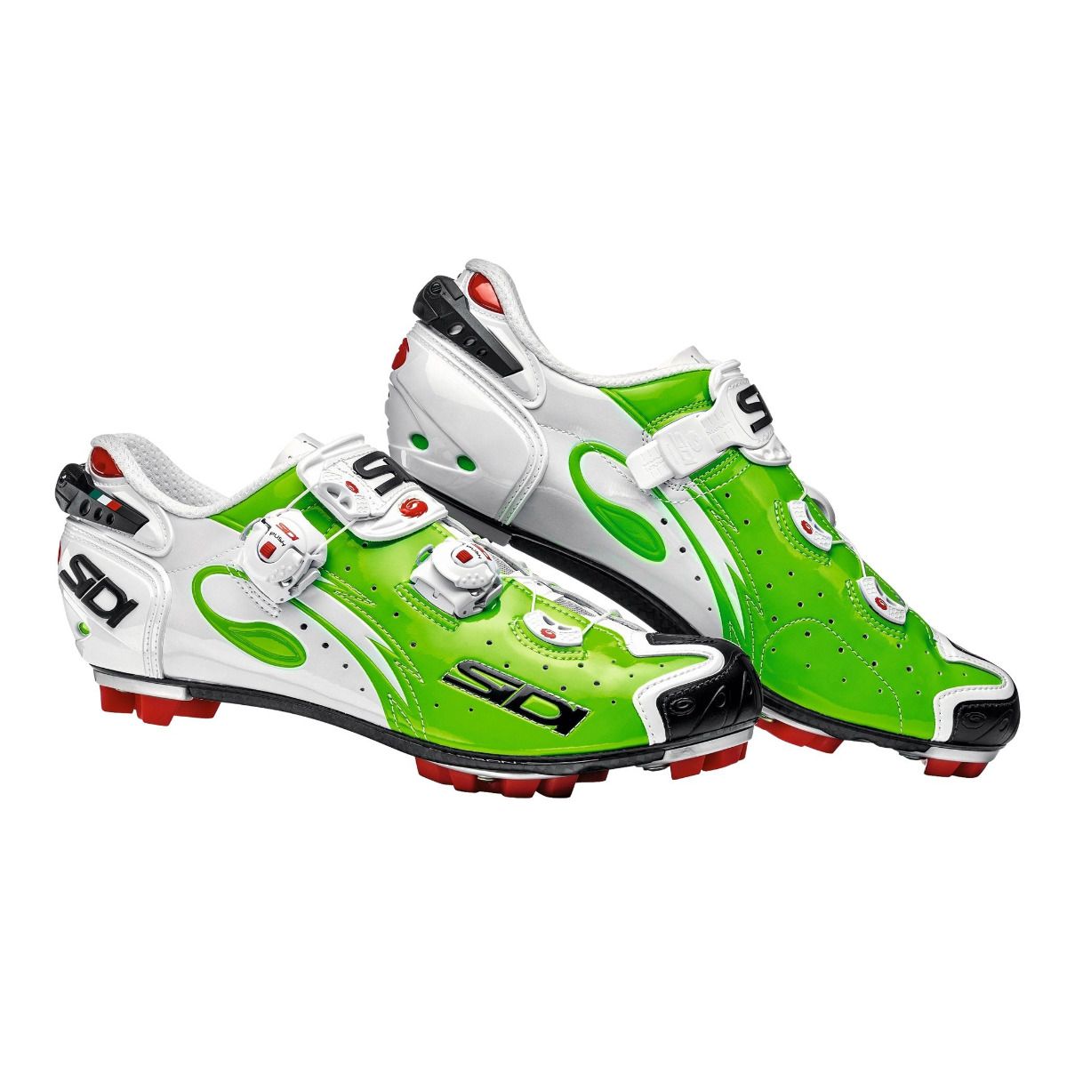Buty MTB Sidi Drako SRS Carbon