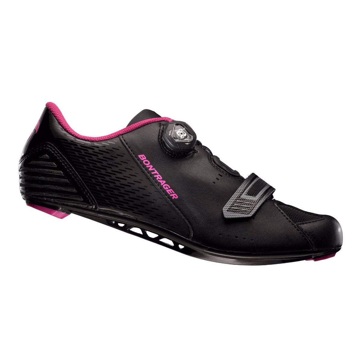 Buty rowerowe Bontrager Anara WMN