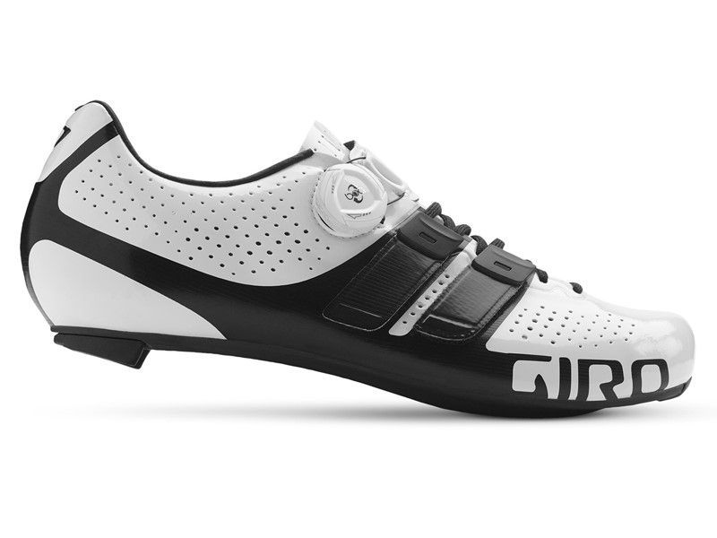 Buty szosowe Giro Factor Techlace