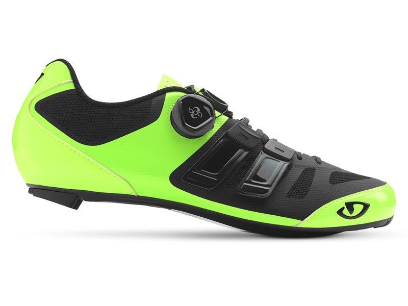 Buty szosowe Giro Sentrie Techlace