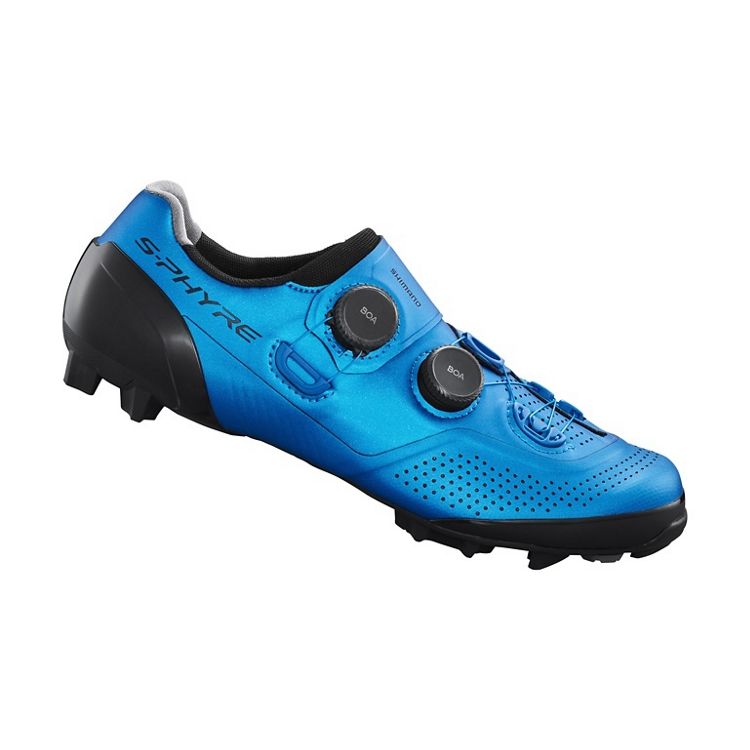 Buty szosowe Shimano SH-XC902