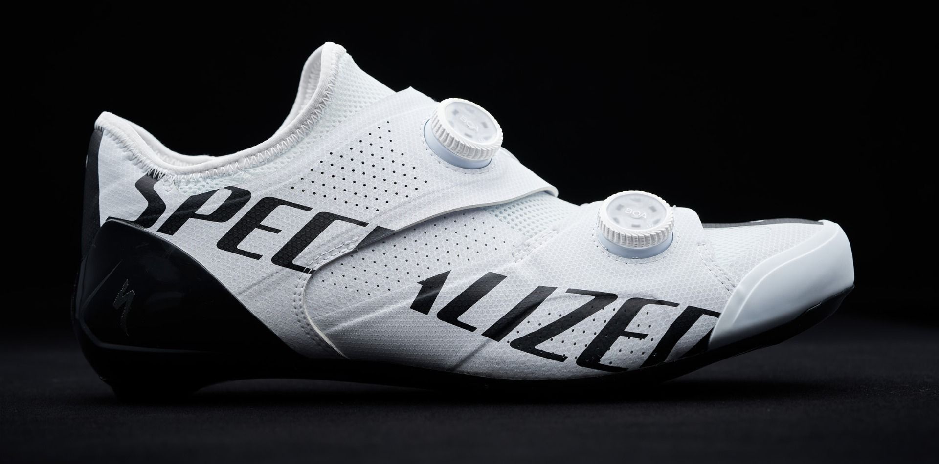 Buty szosowe Specialized S-Works Ares