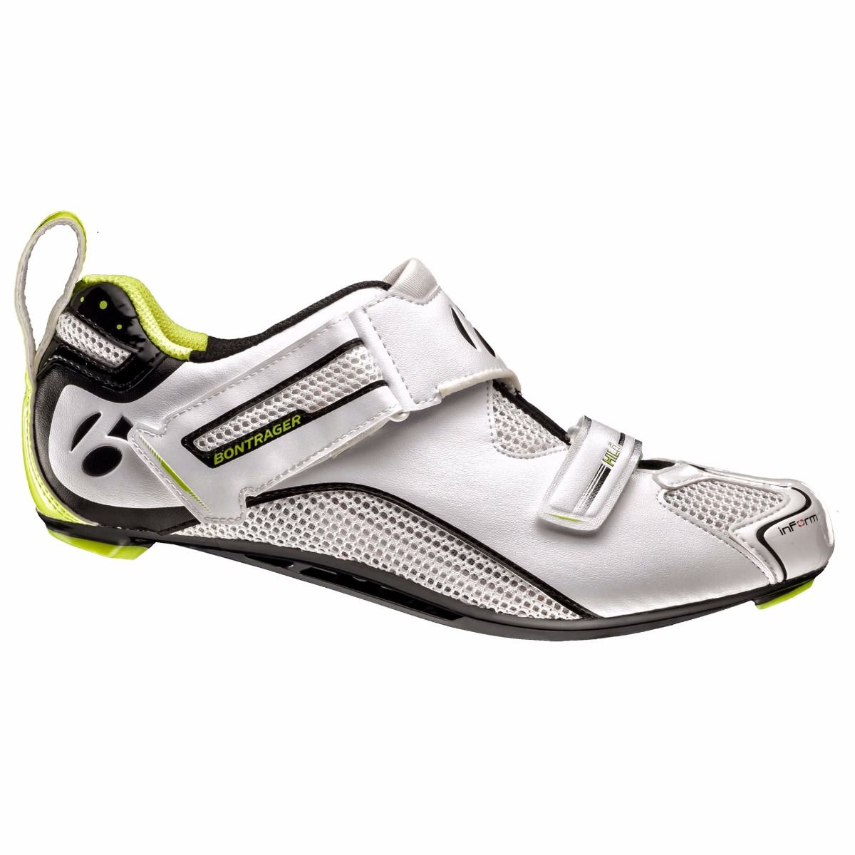 Buty triathlonowe Bontrager Hilo