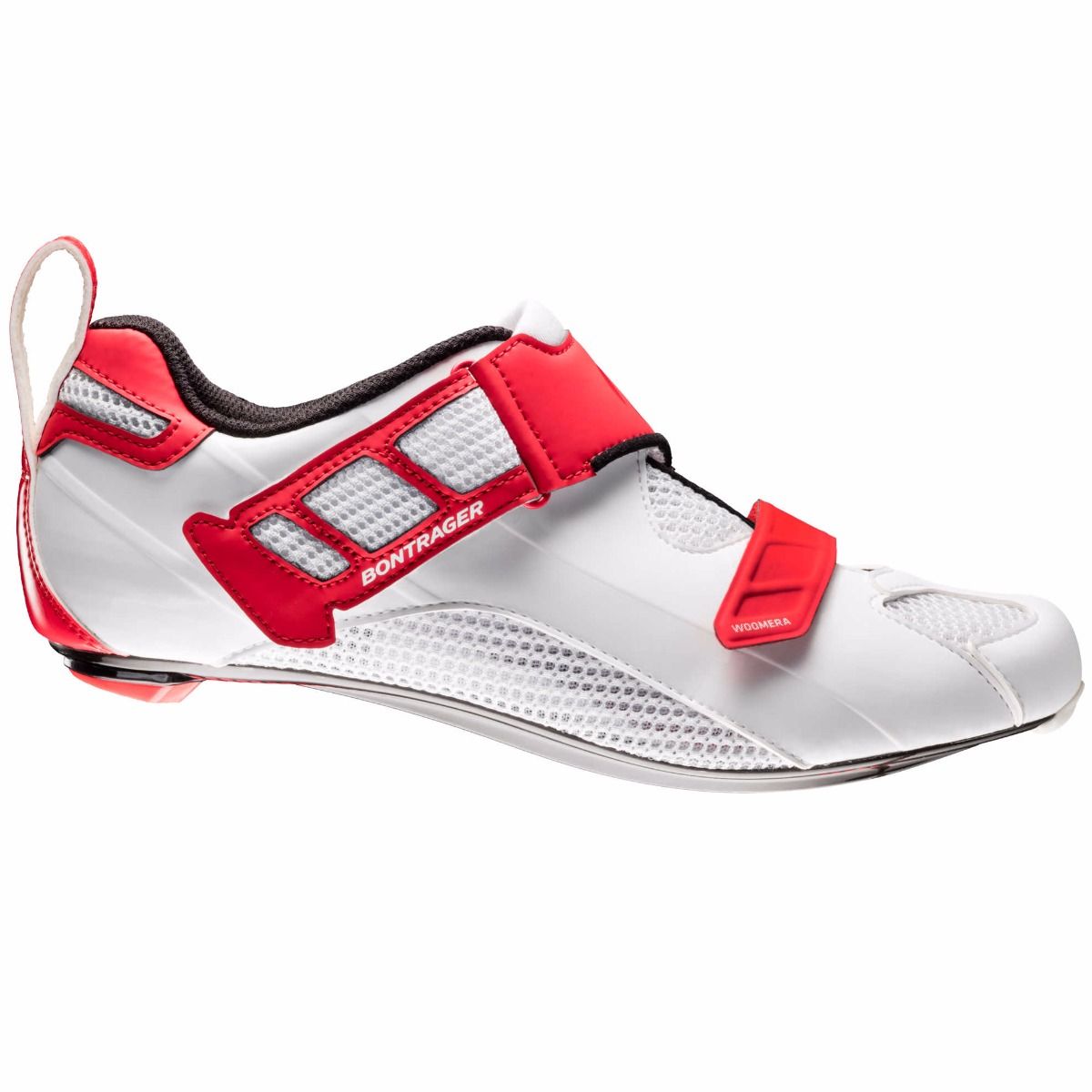 Buty triathlonowe Bontrager Woomera