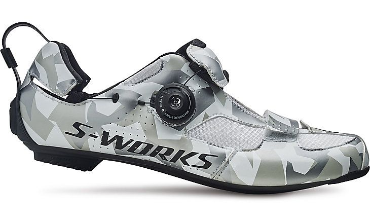 Buty  triathlonowe Specialized Trivent