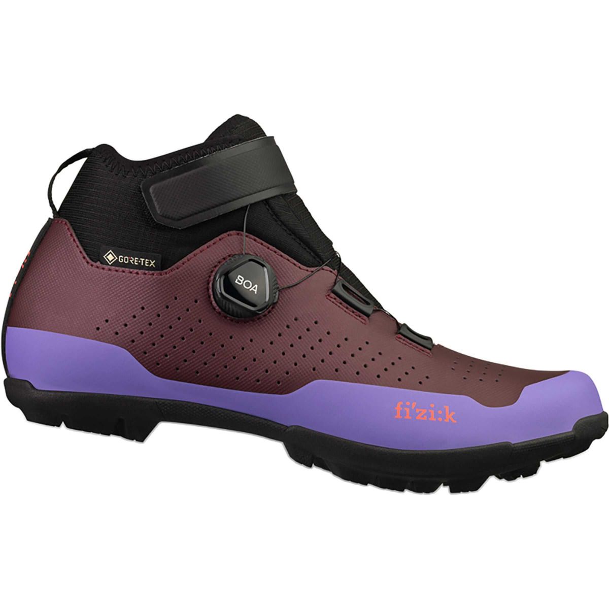 Buty zimowe Fizik Terra Artica X5 GTX