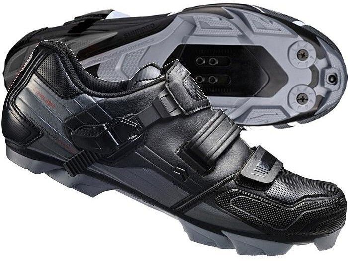 Buty rowerowe MTB Shimano SH-XC51N