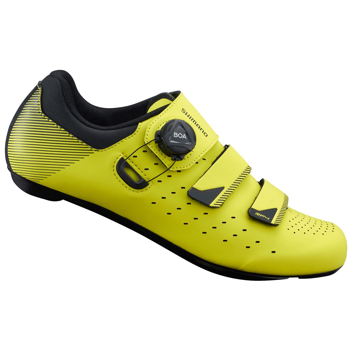 Buty rowerowe Shimano RP400