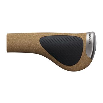 Chwyty Ergon GP 1 Evo Biokork