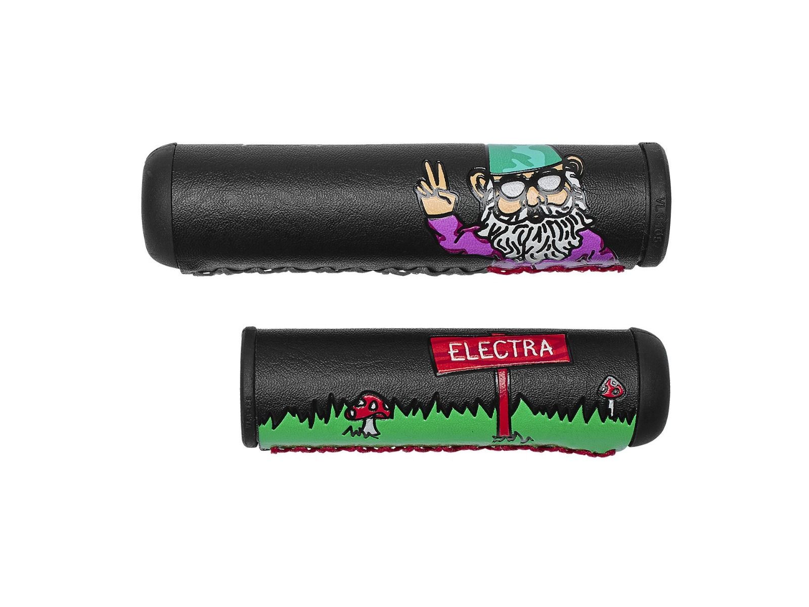 Chwyty gumowe Electra Gnome