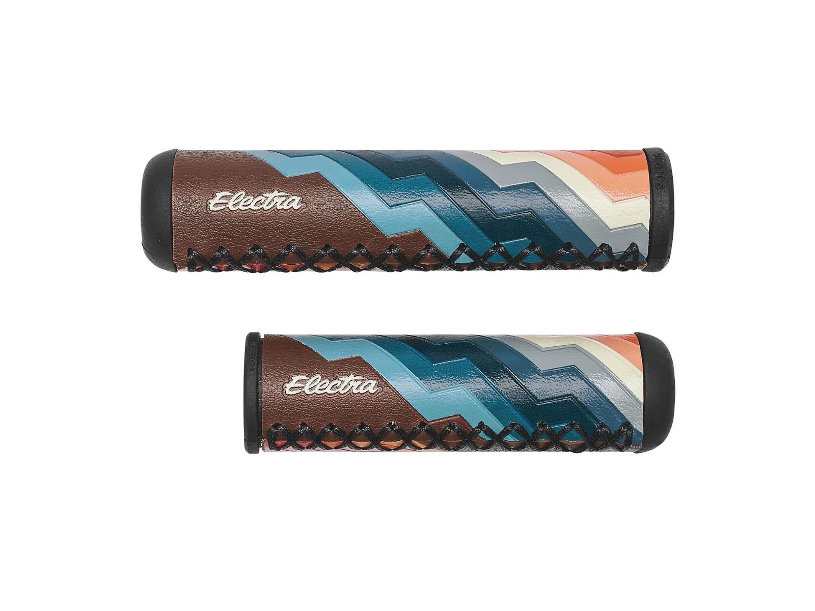 Chwyty gumowe Electra Ziggy