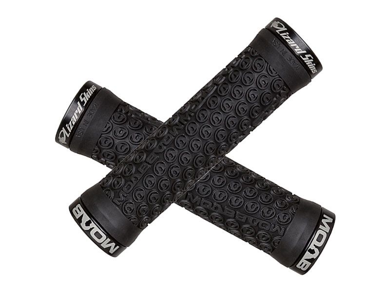 Chwyty kierownicy Lizard Skins Moab Lock-On 130mm