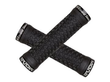 Chwyty kierownicy Lizard Skins Moab Lock-On 130mm