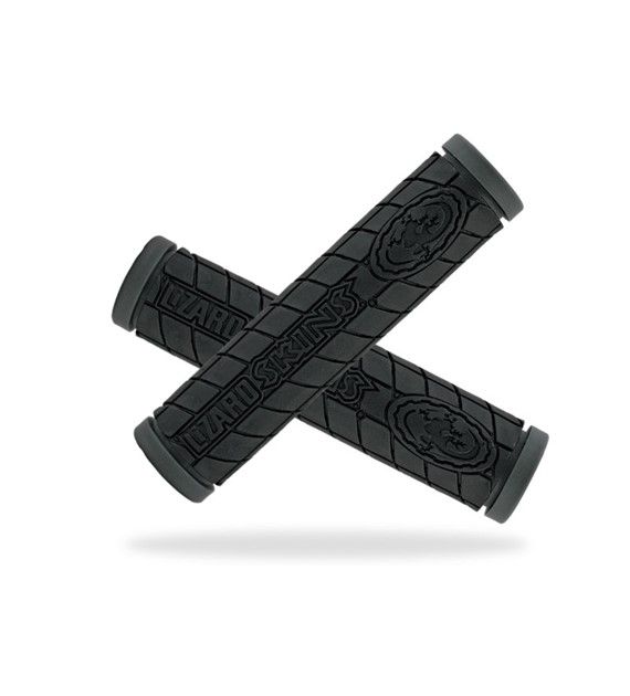 Chwyty kierownicy Lizard Skins Logo DC 130mm