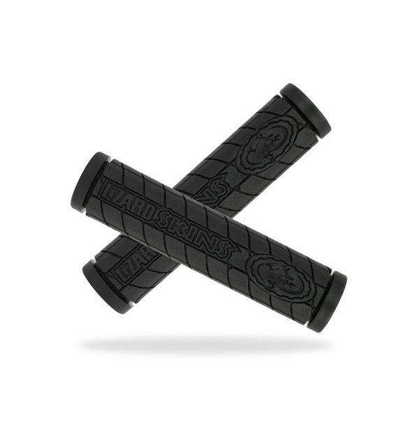 Chwyty kierownicy Lizard Skins Logo SC 130mm