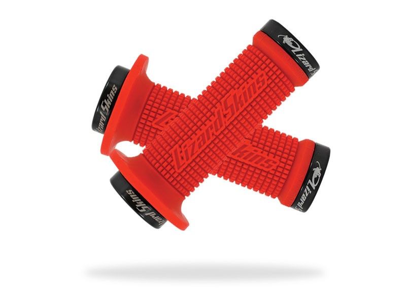 Chwyty kierownicy Lizard Skins Mini Machine Lock-On 105mm