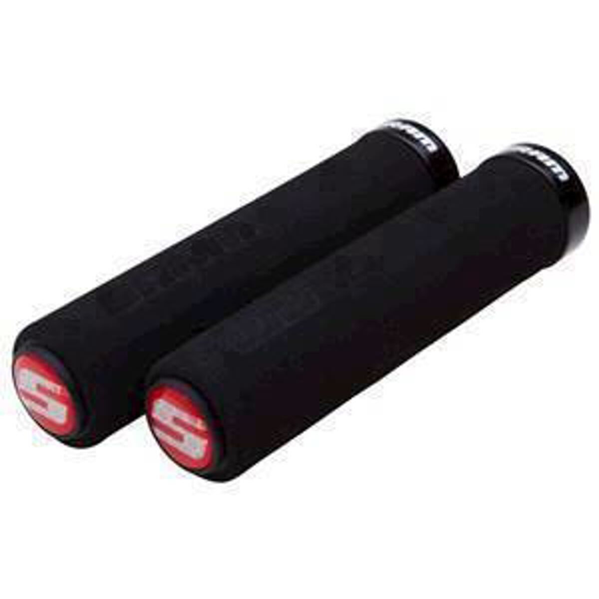 Chwyty Sram Foam Locking Grips 129mm