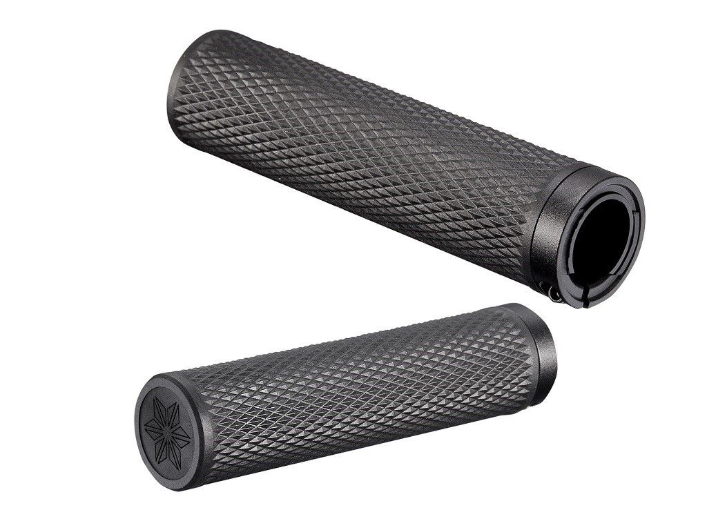 Chwyty Supacaz Diamond Kush