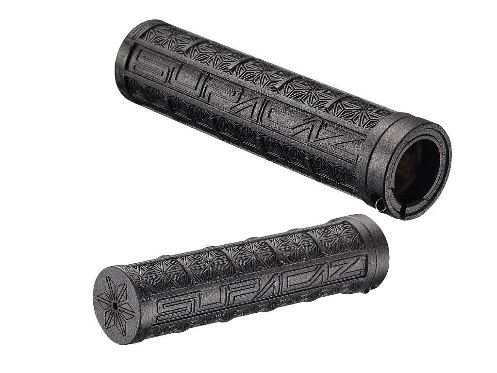 Chwyty Supacaz Grizips