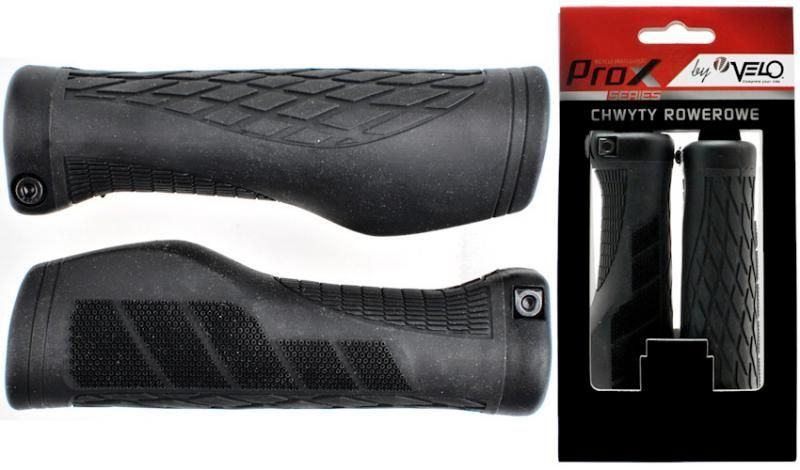 Chwyty Velo ProX VLG-1777D2
