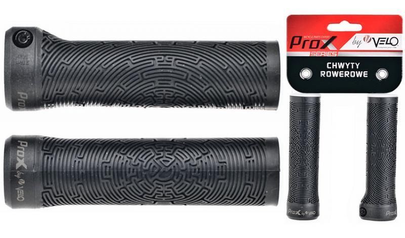 Chwyty Velo ProX VLG-1851D2
