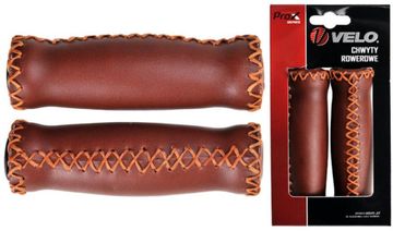 Chwyty Velo Prox VLG-617-3A 127mm