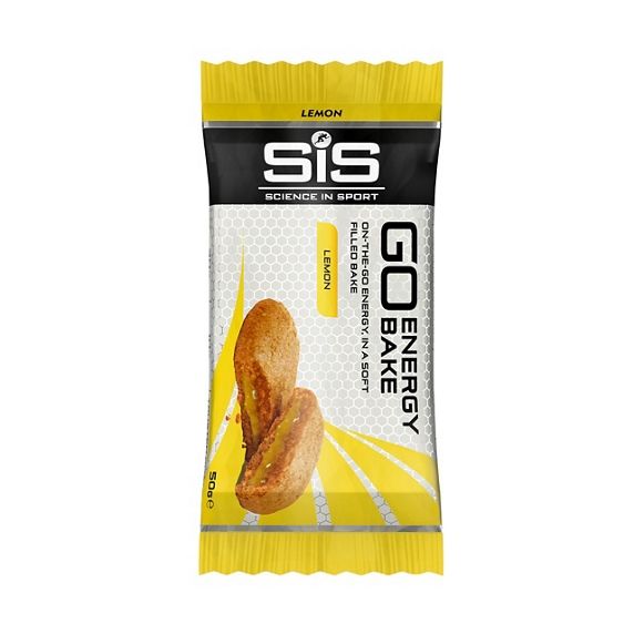 Ciasteczko energetyczne SIS Go Energy Bake 50g