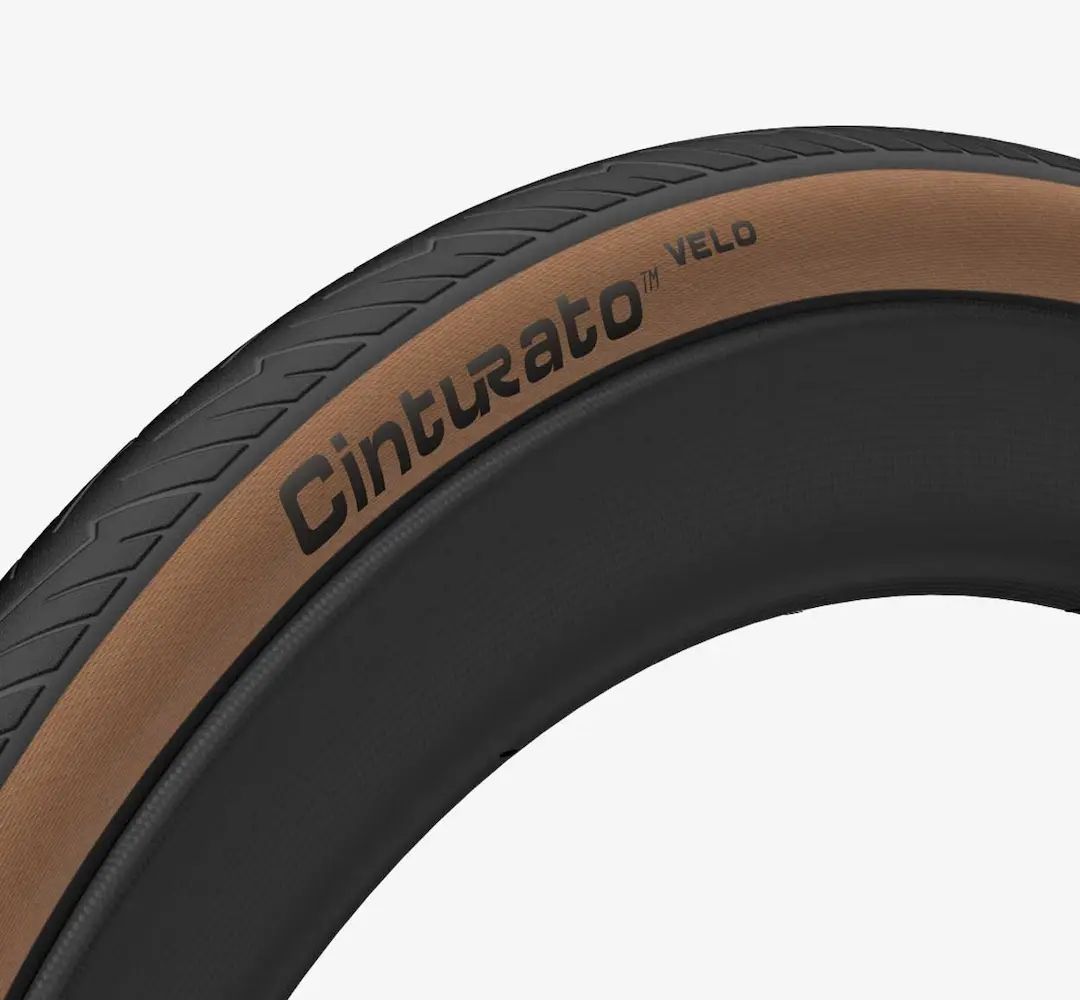 Opona Pirelli Cinturato Velo TLR Classic 28-622 (700x28C)