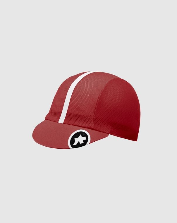 Czapka Assos Cap