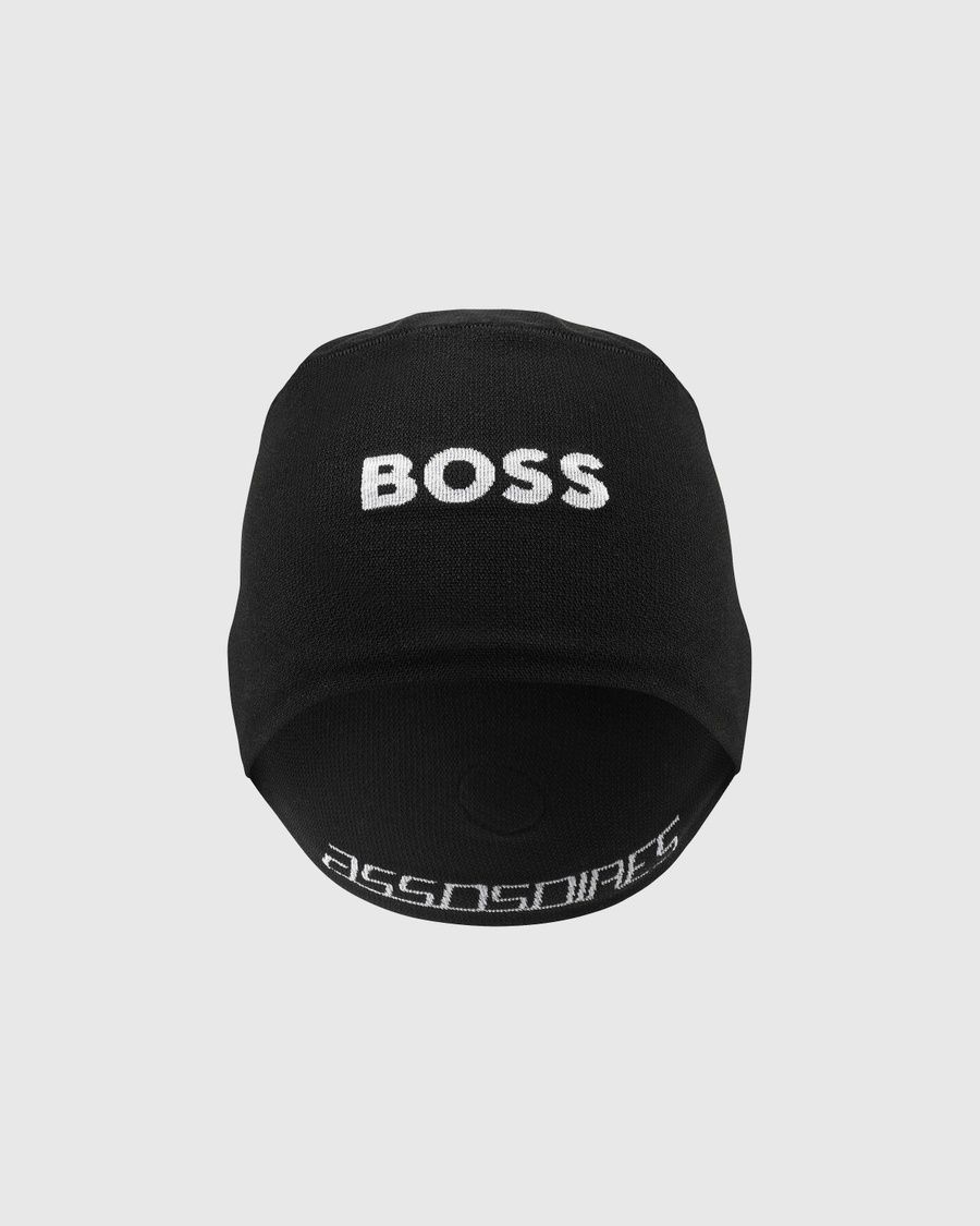 Czapka Assos Spring Fall Cap Boss x Assos
