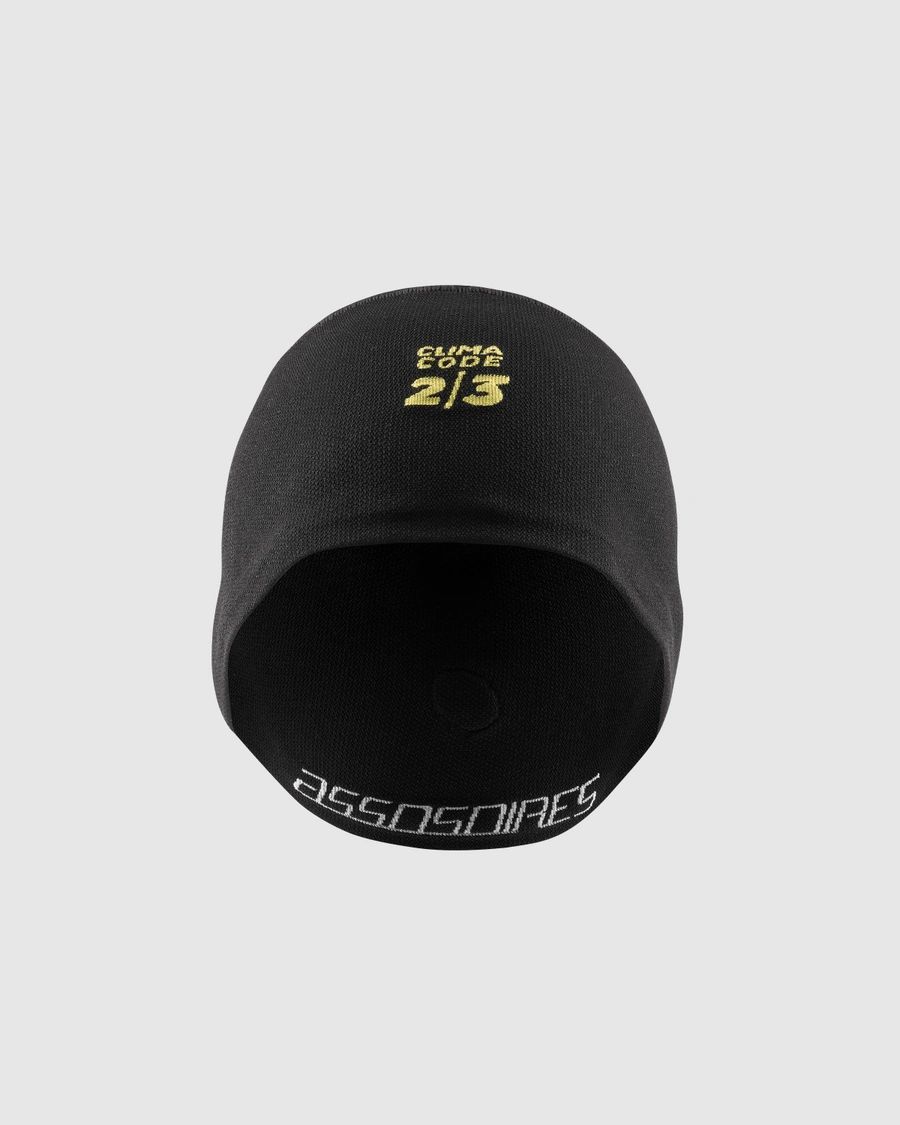 Czapka Assos Spring Fall Cap
