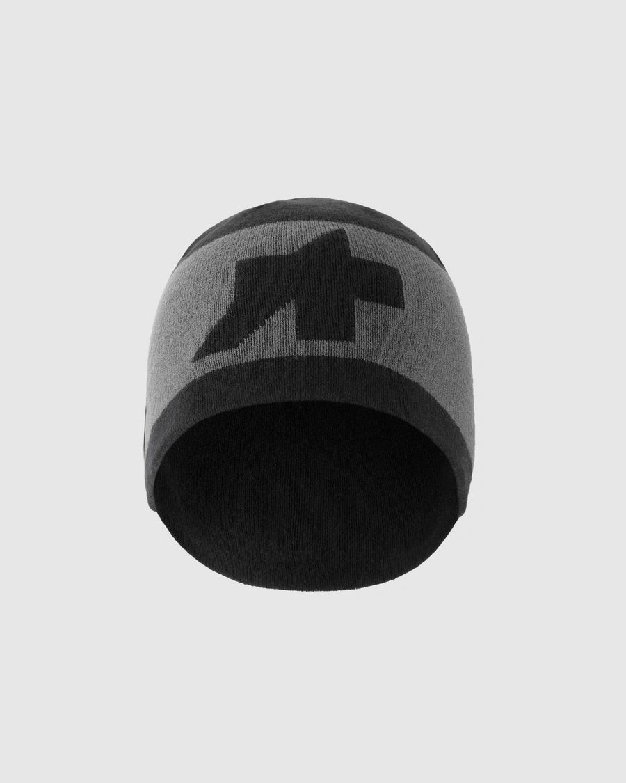 Czapka dwustronna Assos SIGNATURE Beanie EVO