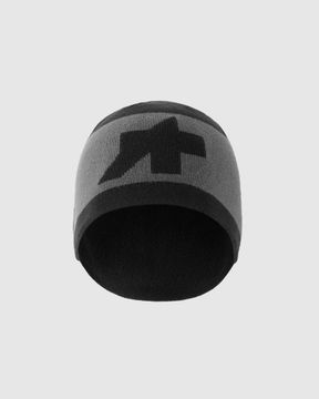 Czapka dwustronna Assos SIGNATURE Beanie EVO
