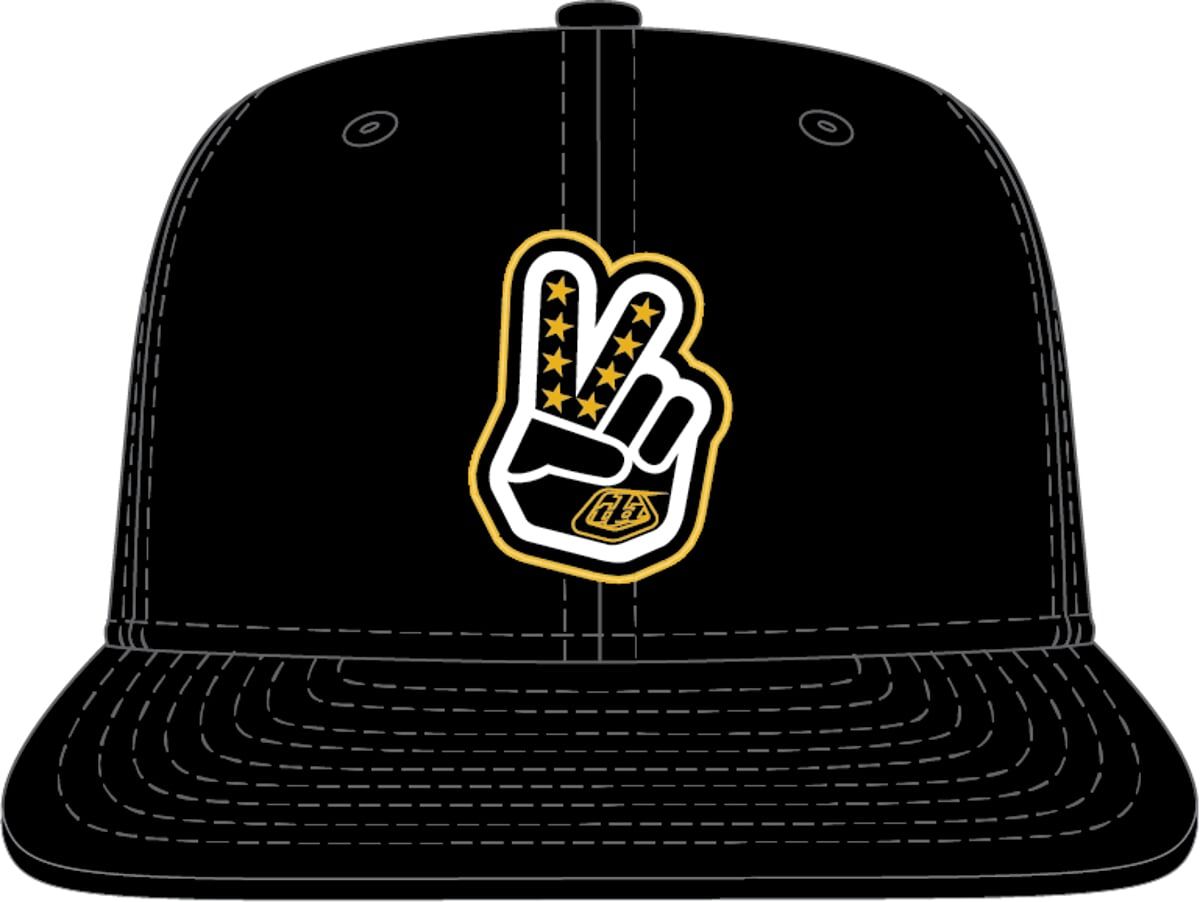 Czapka TLD Peace Out