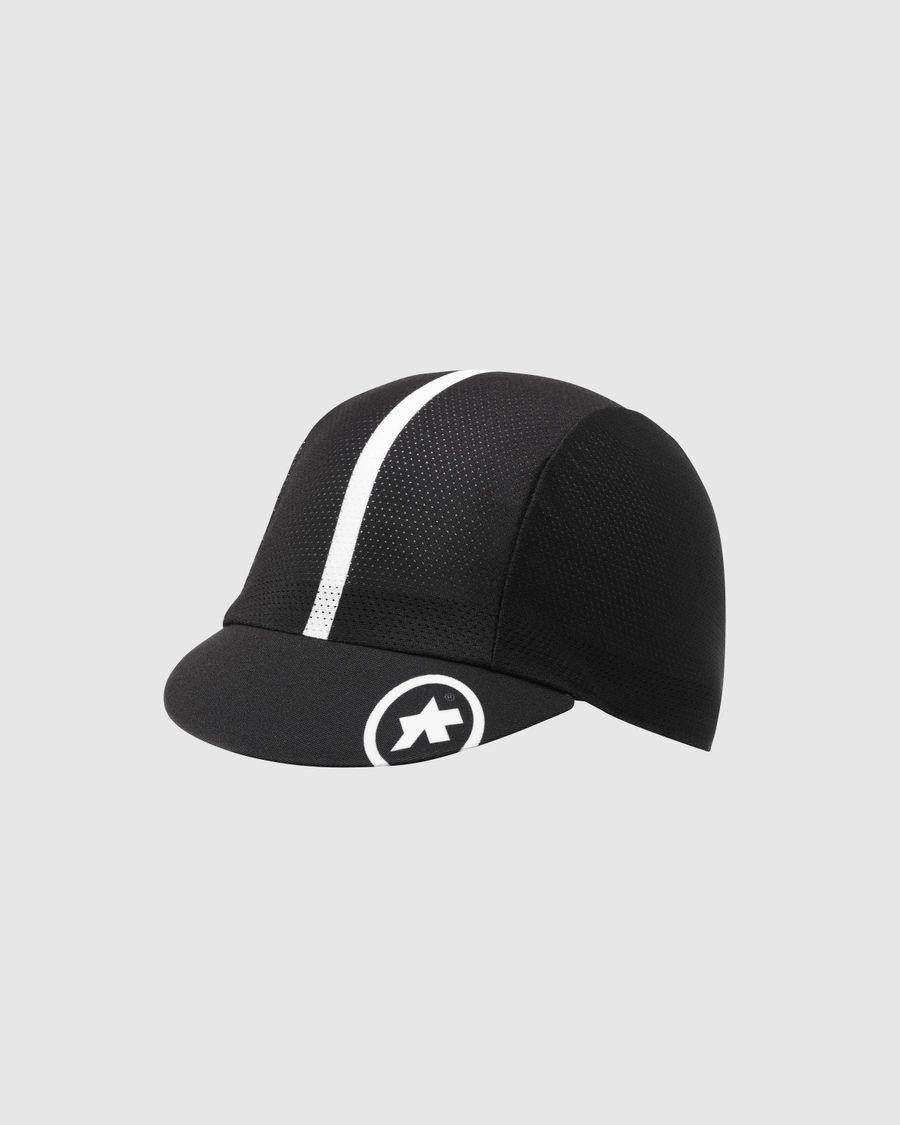 Czapka z daszkiem Assos Cap