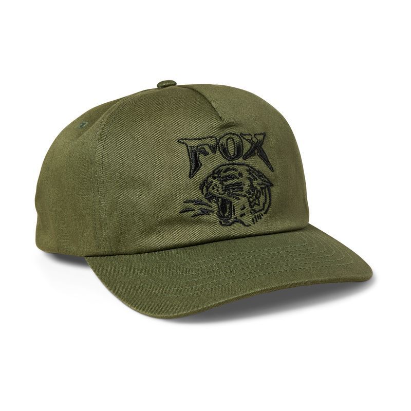 Czapka z daszkiem damska Fox Torrero Trucker