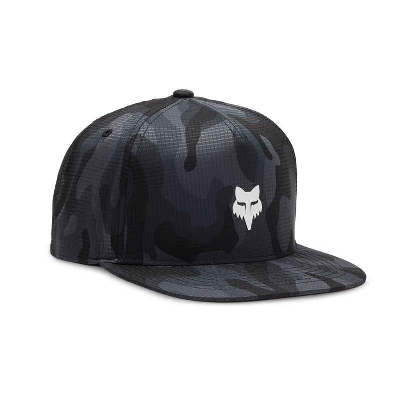 Czapka z daszkiem Fox Head Tech Snapback