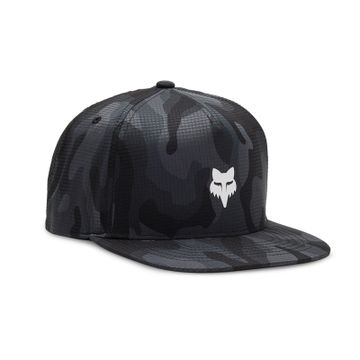 Czapka z daszkiem Fox Head Tech Snapback