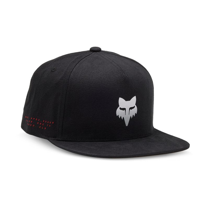 Czapka z daszkiem Fox Lady Magnetic Snapback