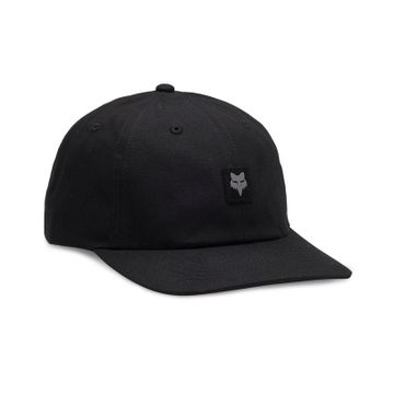 Czapka z daszkiem Fox Level Up Strapback