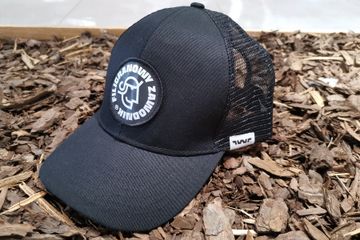 Czapka z daszkiem RWR