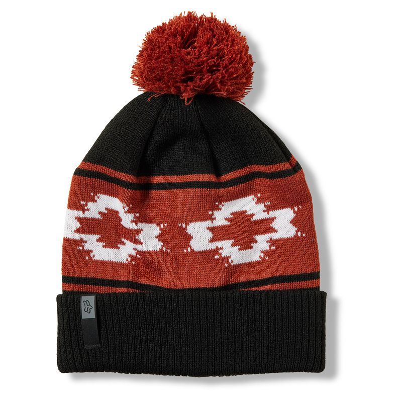 Czapka zimowa Fox Full Flux