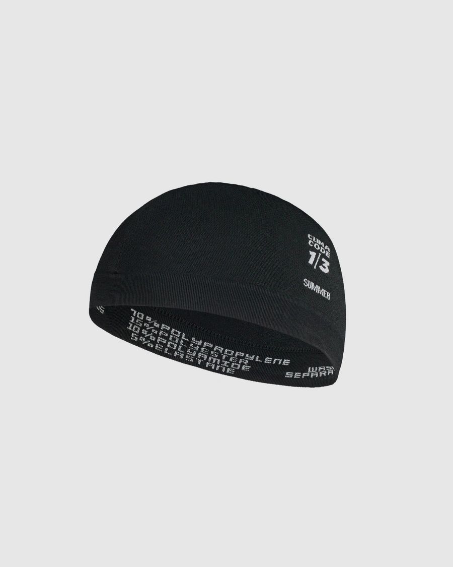 Czapka Assos Robo Foil G2