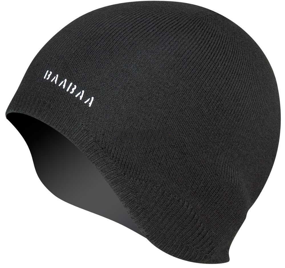 Czapka rowerowa Endura Baabaa Merino