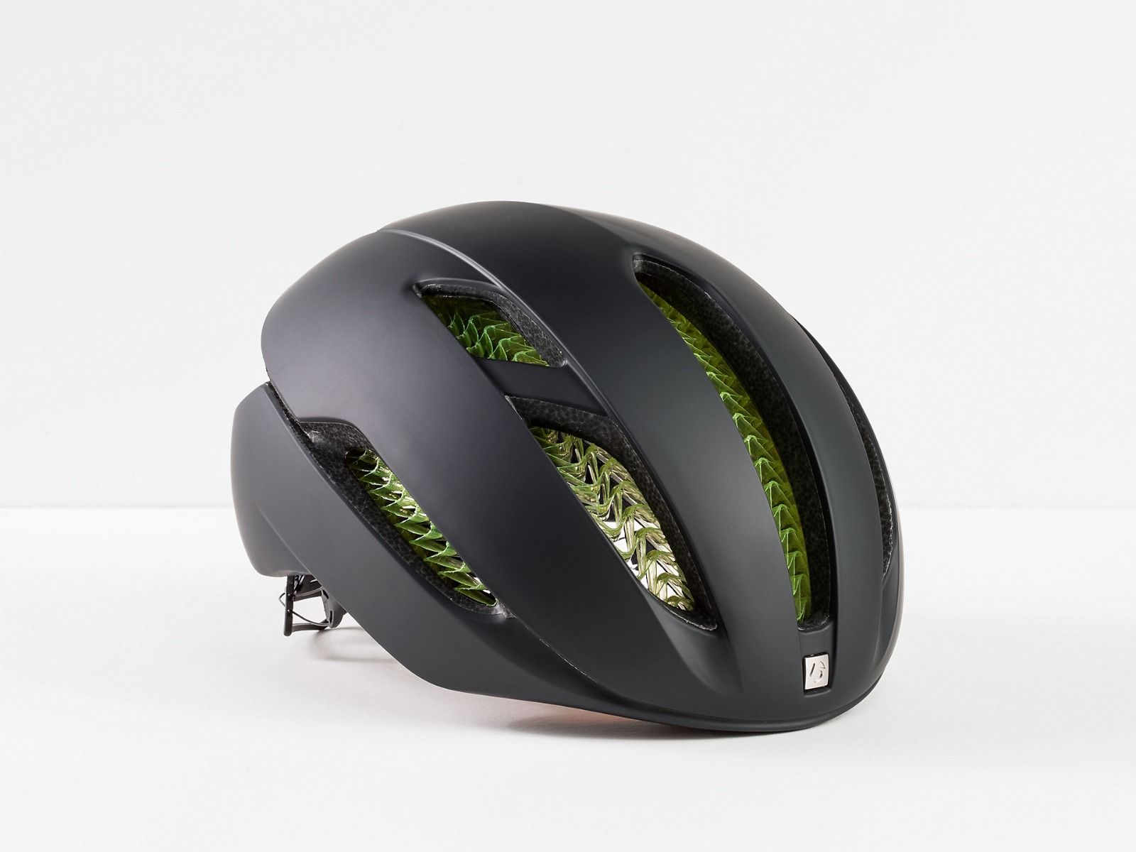 Kask rowerowy szosowy Bontrager XXX WaveCel
