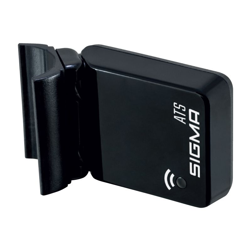 Czujnik prędkości Sigma ATS BC WL zestaw