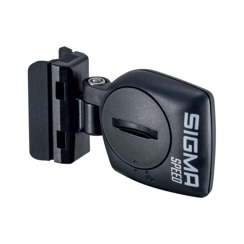 Czujnik prędkości Sigma STS BC WL, zestaw